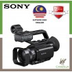 Sony PXW-X70 Professional XDCAM Compact Camcorder